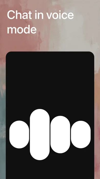 Chat AI: Ask Chatbot Assistant screenshot 2