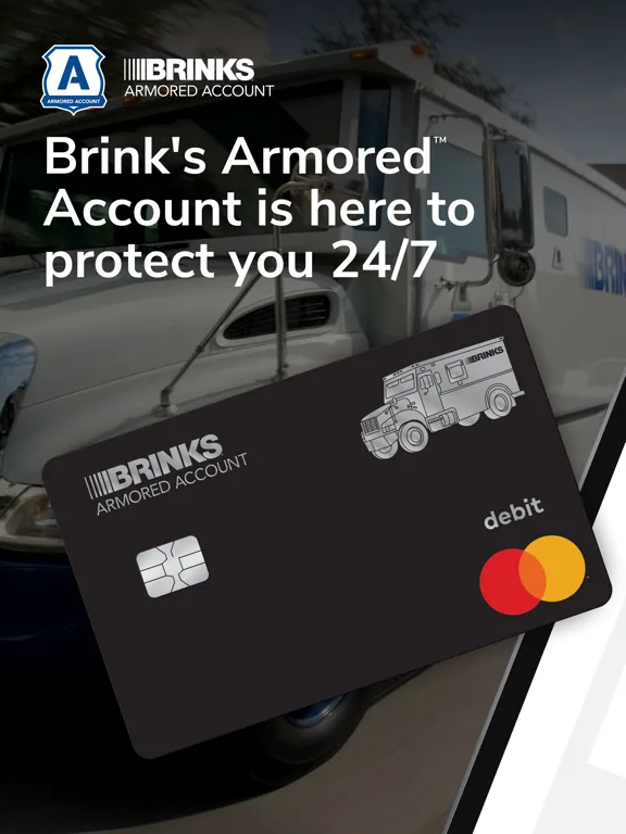 Brinks Armored screenshot 4