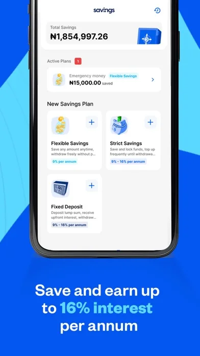 Moniepoint Business Banking screenshot 3