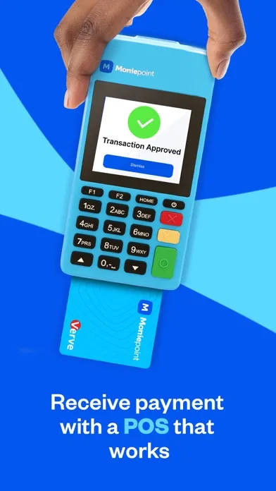Moniepoint Business Banking screenshot 4