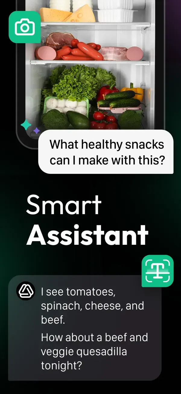 ChatOn AI - Chat Bot Assistant screenshot 2