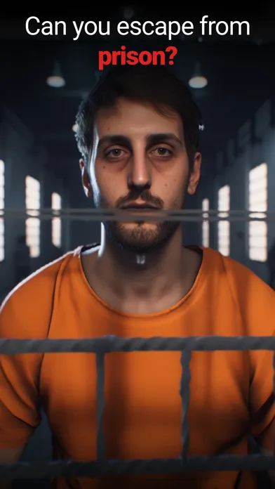 The Suspect: Prison Escape screenshot 1