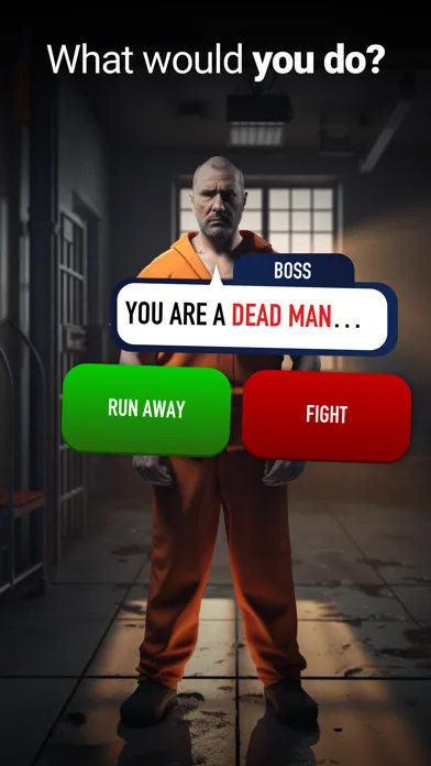 The Suspect: Prison Escape screenshot 2
