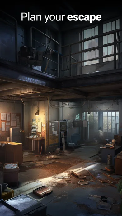 The Suspect: Prison Escape screenshot 3