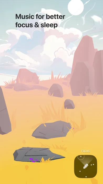 (Not Boring) Vibes screenshot 1