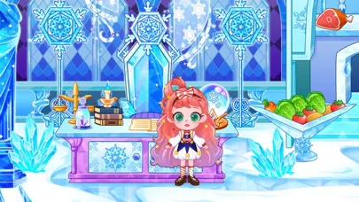 BoBo World: Magic Princess screenshot 2
