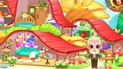BoBo World: Magic Princess screenshot 3