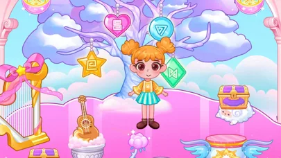 BoBo World: Magic Princess screenshot 4