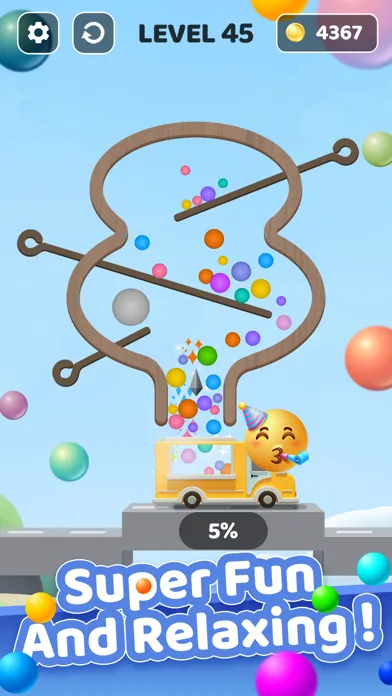 Pin Puzzle: Pull Pins Out screenshot 2