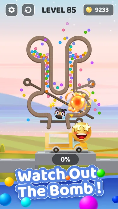 Pin Puzzle: Pull Pins Out screenshot 3