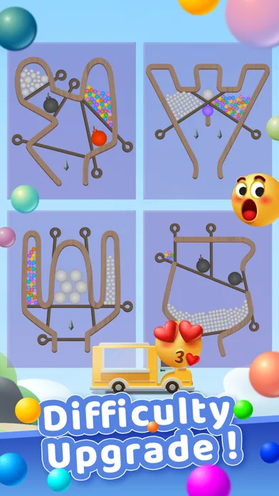 Pin Puzzle: Pull Pins Out screenshot 4
