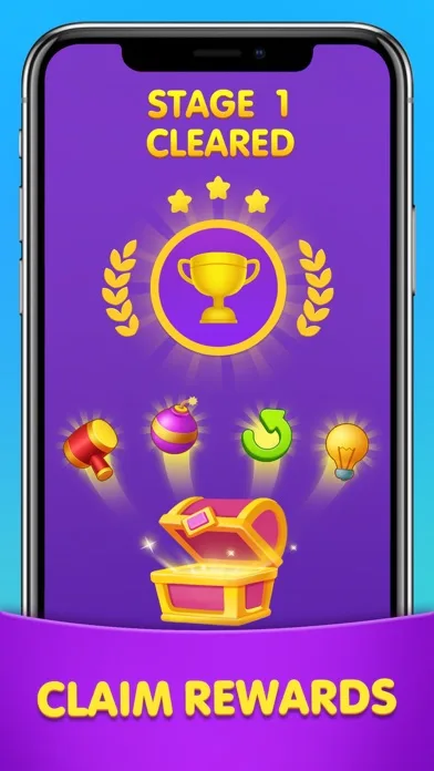 Number Match: Ten Crush Puzzle screenshot 4