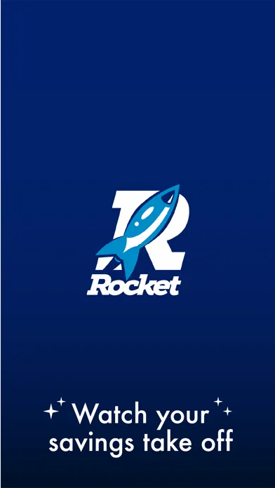 Rocket Stores screenshot 1