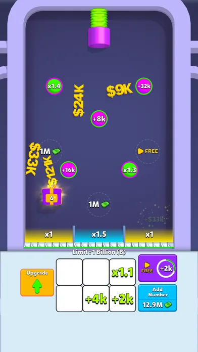 Digi Merge screenshot 4