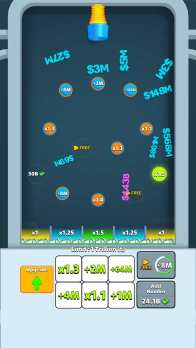 Digi Merge screenshot 5