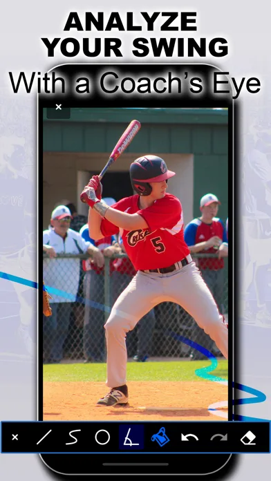 CoachView Slowmo Video Player screenshot 2