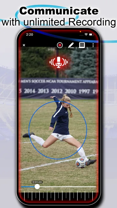 CoachView Slowmo Video Player screenshot 4