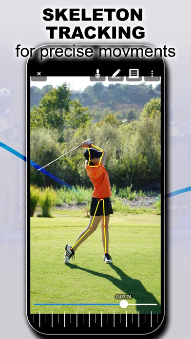 CoachView Slowmo Video Player screenshot 5