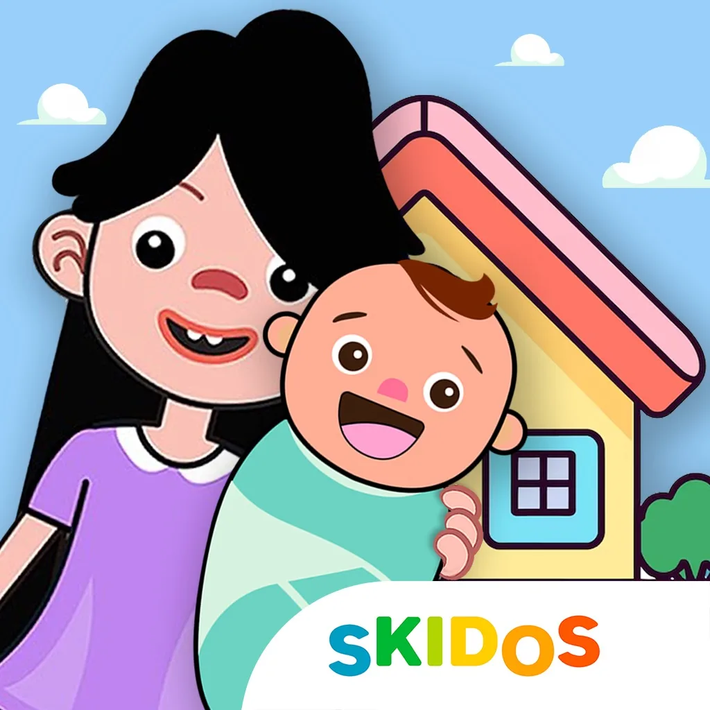 House Games for Kids