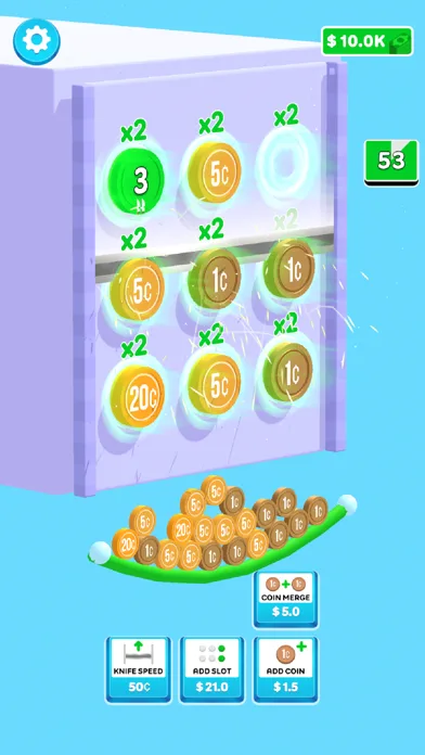 Rich Click screenshot 3
