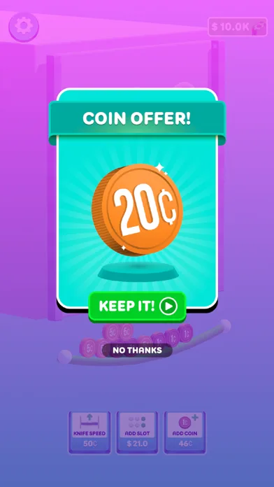 Rich Click screenshot 4