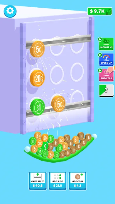 Rich Click screenshot 5