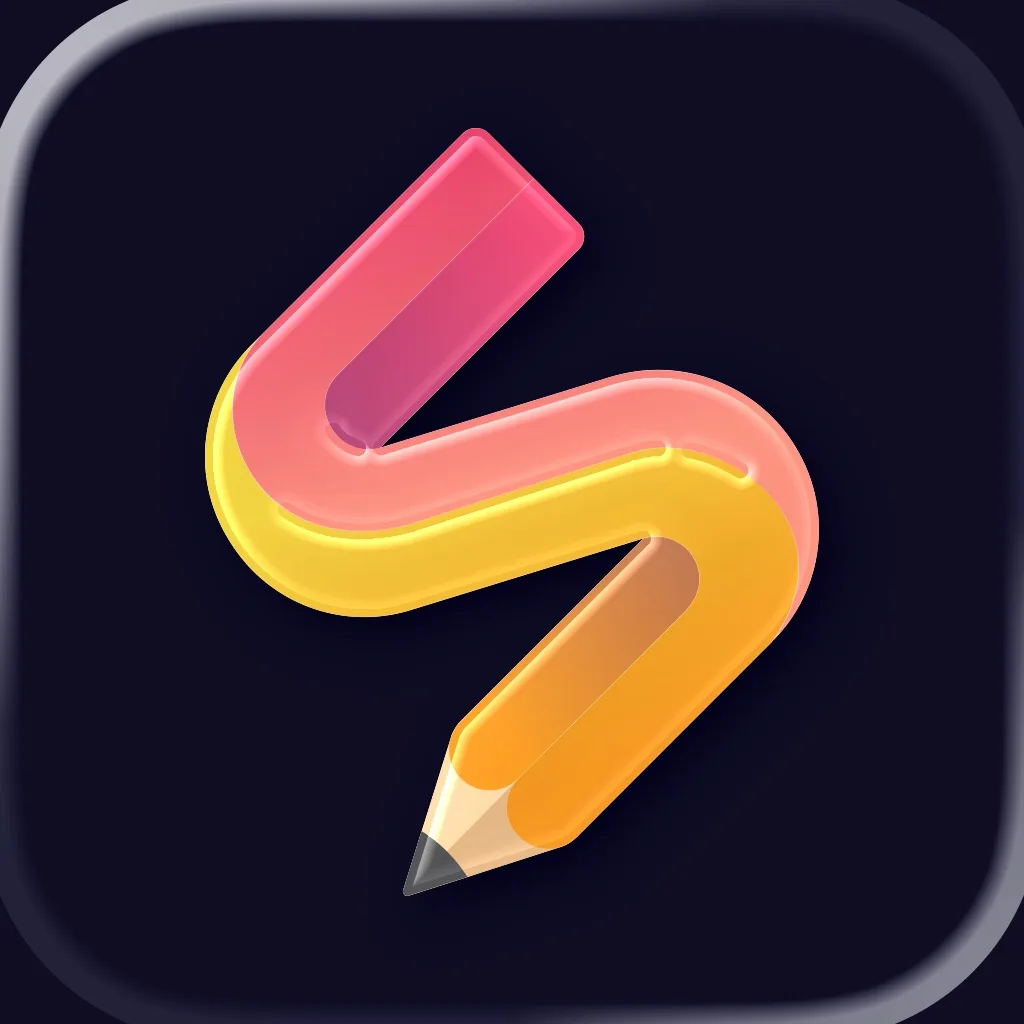 Sketch Pro: Draw & Create Art