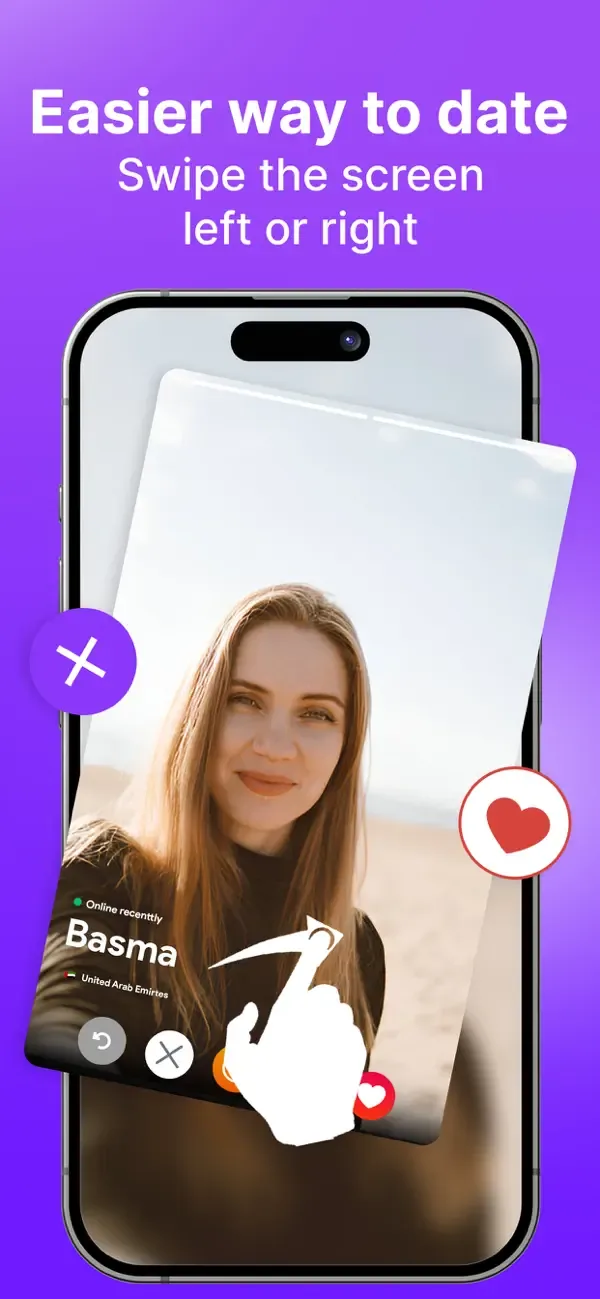 Ravi: Video Chat, Meet Singles screenshot 4