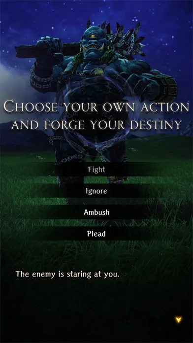 Wizardry Variants Daphne screenshot 5