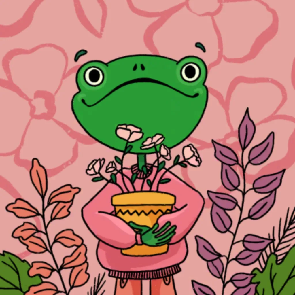 Home Garden Lulu & Terrarium