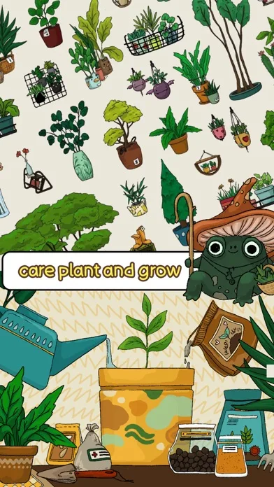 Home Garden Lulu & Terrarium screenshot 2