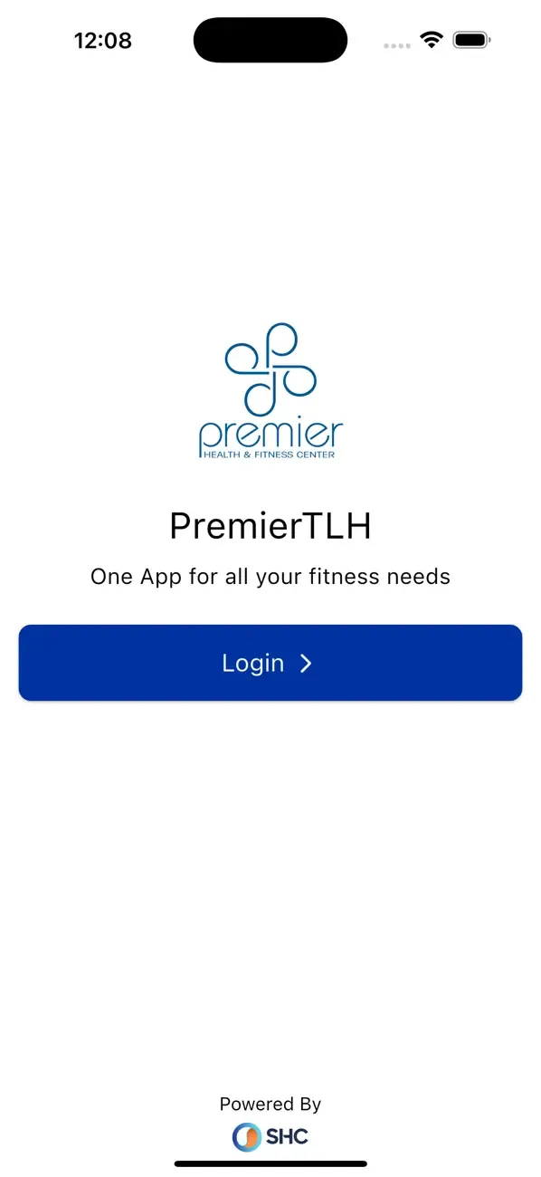 PremierTLH Mobile App screenshot 1