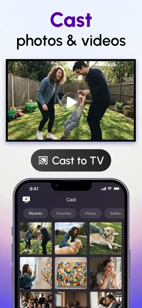 TV Remote: Universal Control + screenshot 5