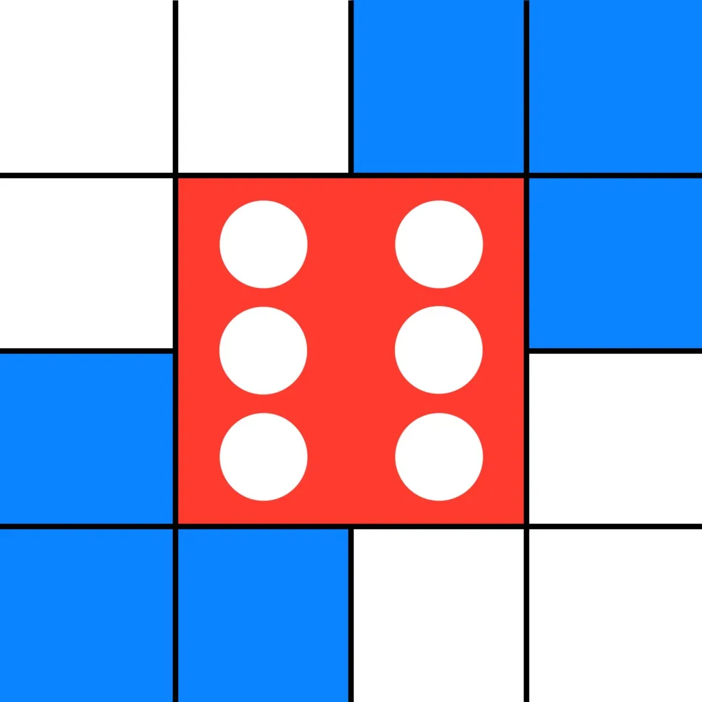 Dice Merge by Staple Games