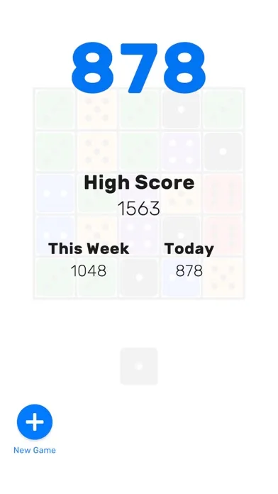 Dice Merge by Staple Games screenshot 4
