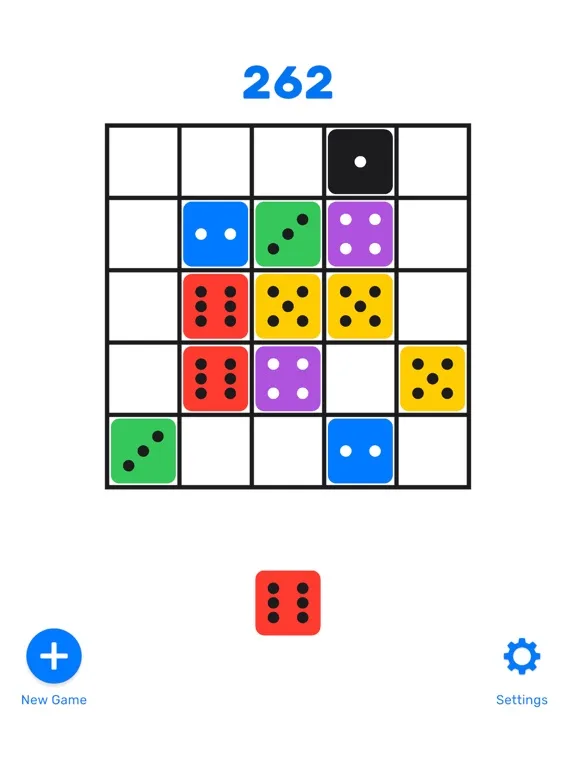 Dice Merge by Staple Games screenshot 5