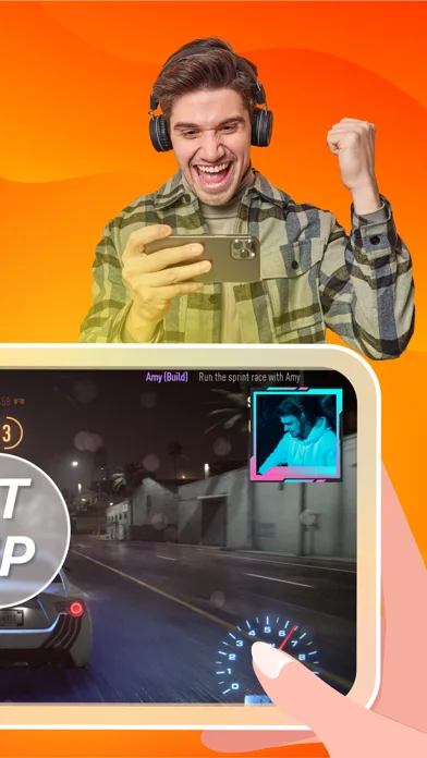 Screen Recorder for iPhone HD screenshot 2