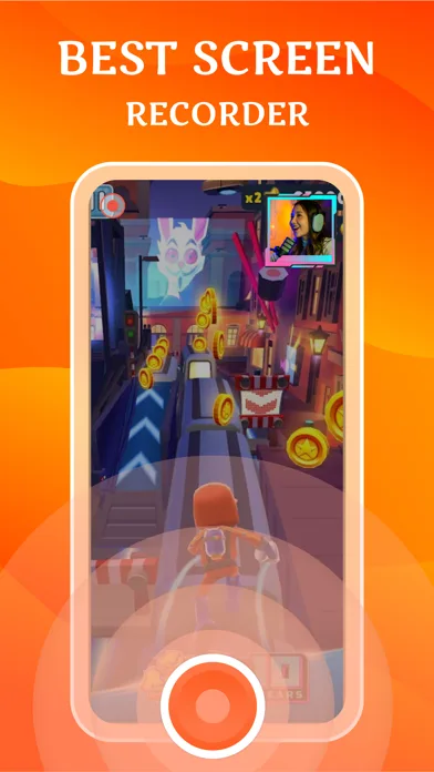 Screen Recorder for iPhone HD screenshot 5
