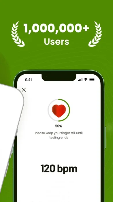 Healthy Life-Heart&Diet Health screenshot 2