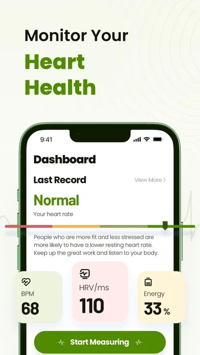 Healthy Life-Heart&Diet Health screenshot 4