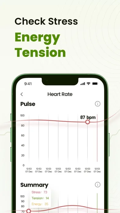 Healthy Life-Heart&Diet Health screenshot 5