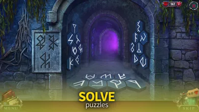 Mark of Fate (F2P) screenshot 3