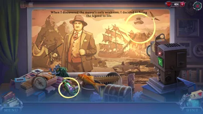 Mark of Fate (F2P) screenshot 5