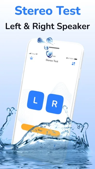 Speaker Cleaner – Water Eject screenshot 3
