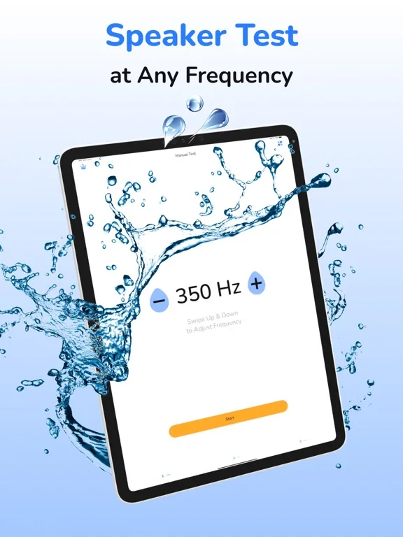 Speaker Cleaner – Water Eject screenshot 4