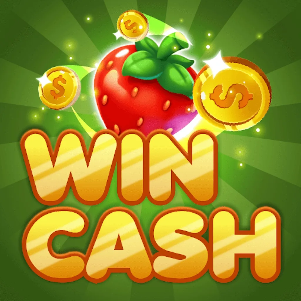 Tropical Crush: Lucky Match