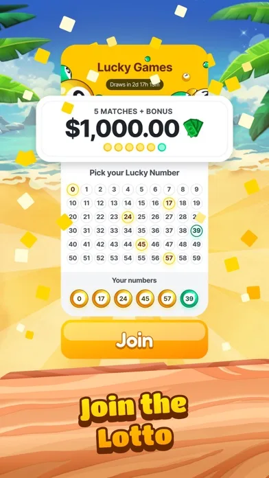 Tropical Crush: Lucky Match screenshot 4