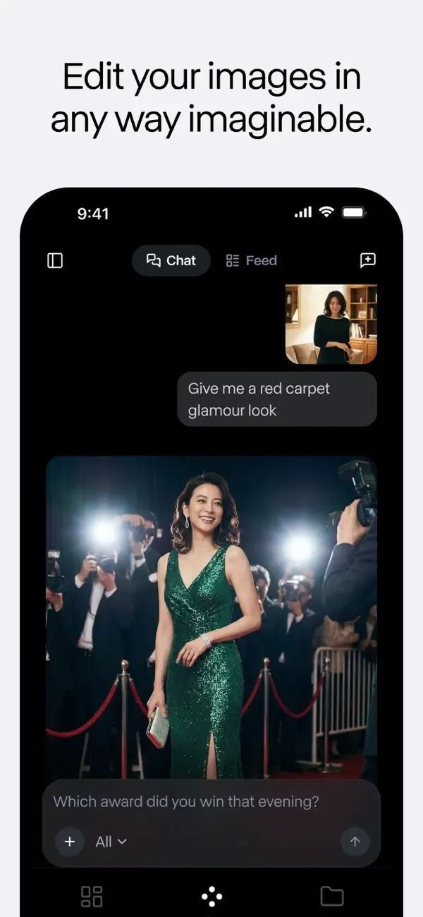 RunwayML screenshot 2