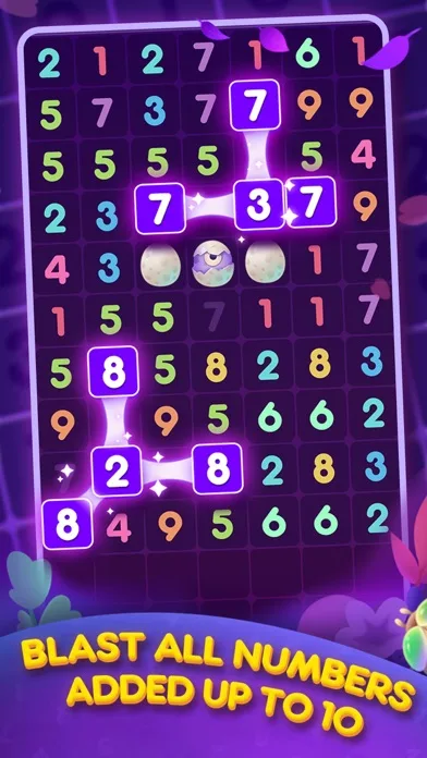 Ten Blast screenshot 2