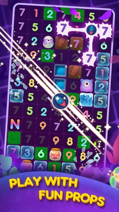 Ten Blast screenshot 3